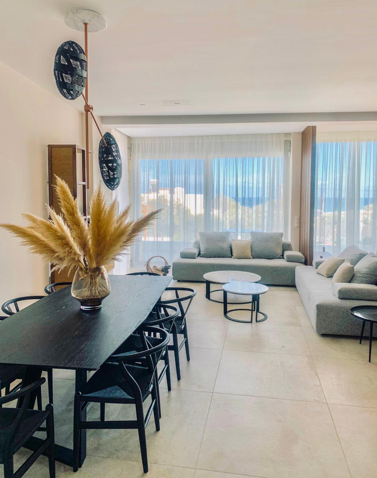 Made Of Blue Luxury Suites Collection Rethymno  Exterior photo