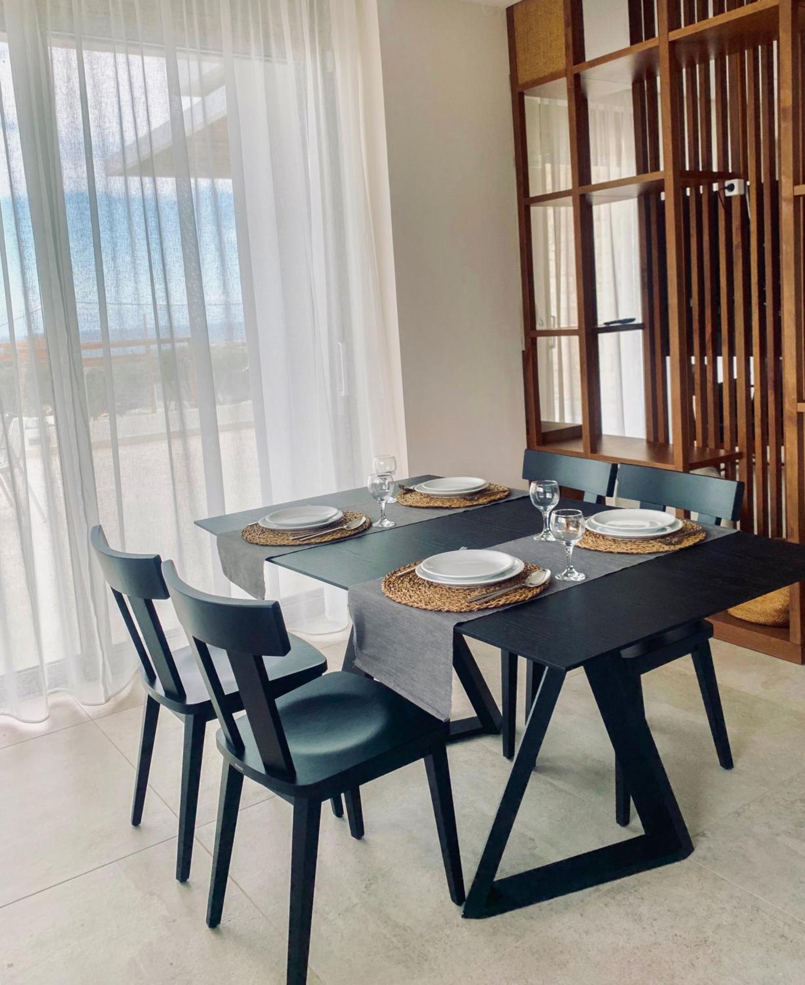 Made Of Blue Luxury Suites Collection Rethymno  Exterior photo