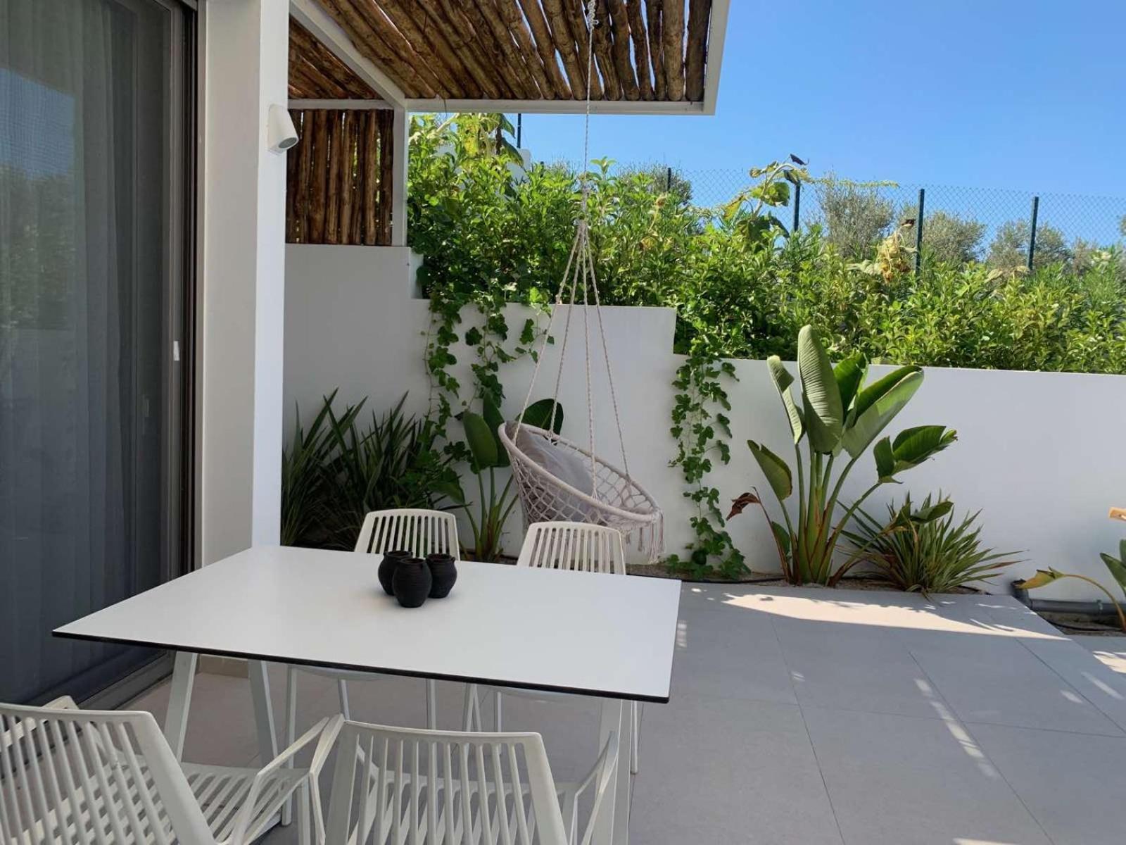 Made Of Blue Luxury Suites Collection Rethymno  Room photo